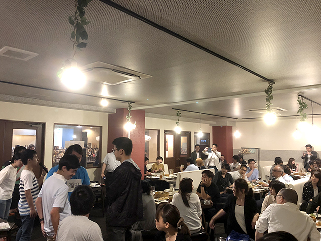 株式会社ケイティーエス