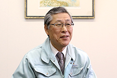 株式会社ケイティーエス