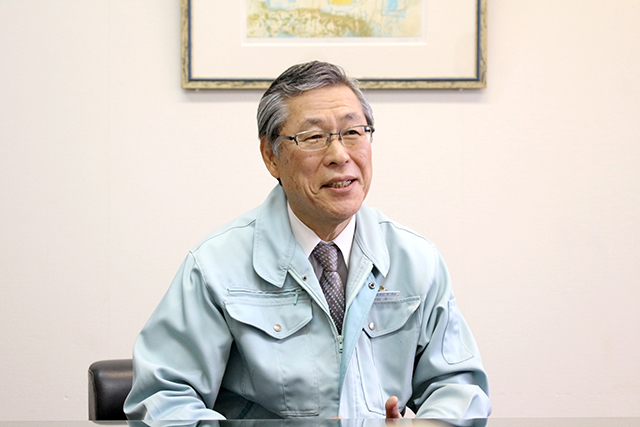 株式会社ケイティーエス
