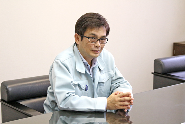 株式会社ケイティーエス