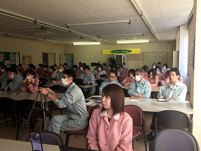 株式会社ケイティーエス