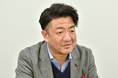 株式会社ブレーンネット