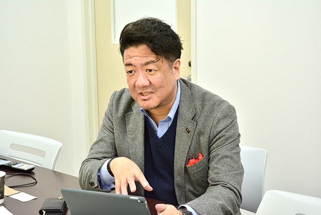 株式会社ブレーンネット