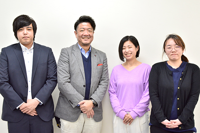 株式会社ブレーンネット