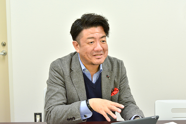 株式会社ブレーンネット