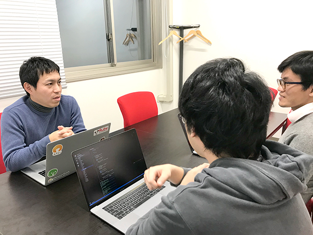 株式会社Ruby開発