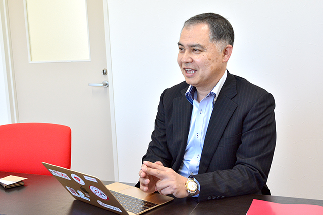 株式会社Ruby開発