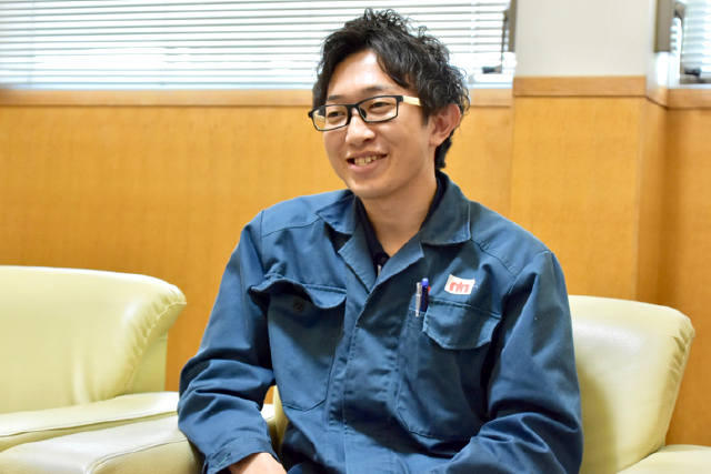 大分部品株式会社