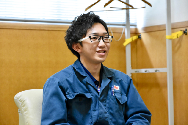 大分部品株式会社