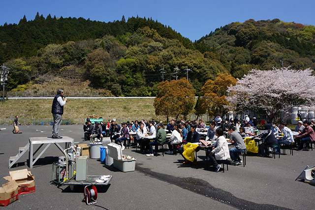 大分部品株式会社