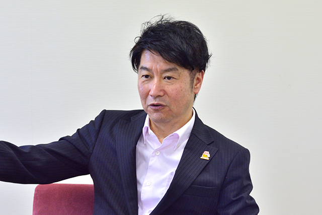 株式会社城島高原オペレーションズ