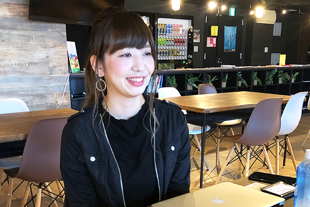 イジゲン株式会社