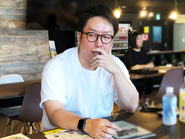 イジゲン株式会社