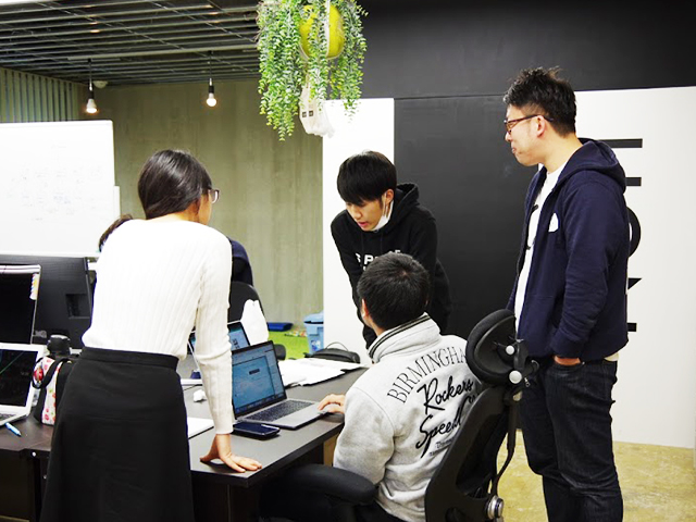 イジゲン株式会社