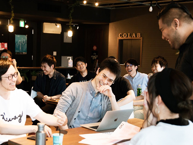 イジゲン株式会社