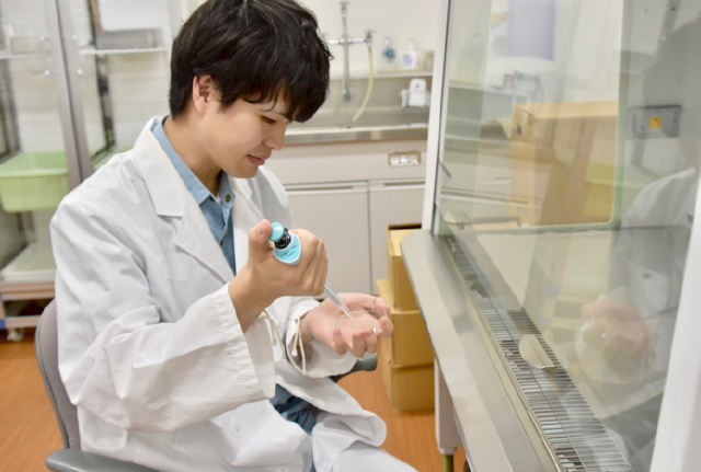 株式会社鳥繁産業