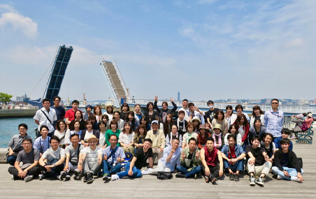 株式会社鳥繁産業