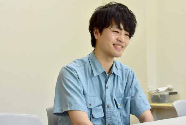 株式会社鳥繁産業