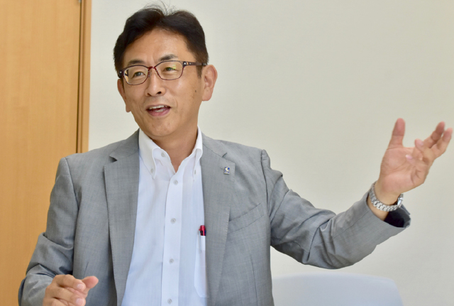 株式会社鳥繁産業