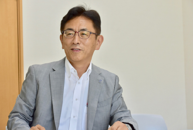 株式会社鳥繁産業