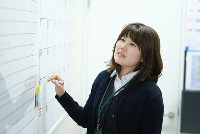 株式会社坂井建設