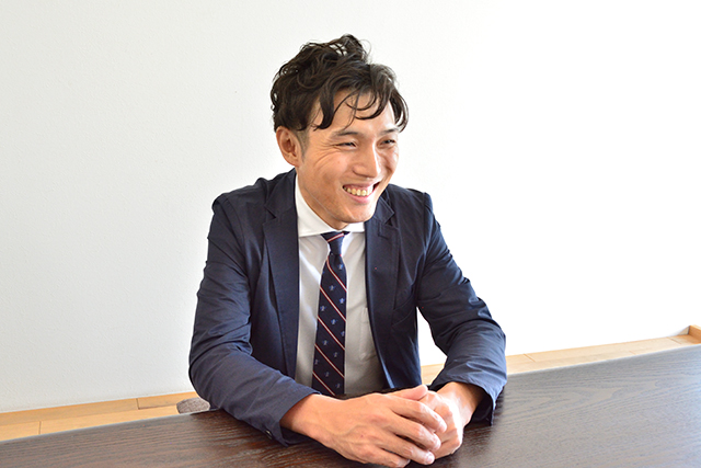 株式会社坂井建設