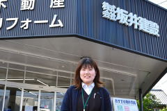株式会社坂井建設