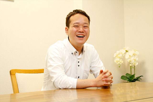 株式会社トキハインダストリー