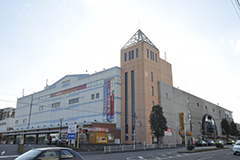 株式会社トキハインダストリー