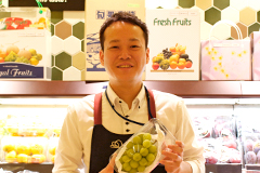 株式会社トキハインダストリー