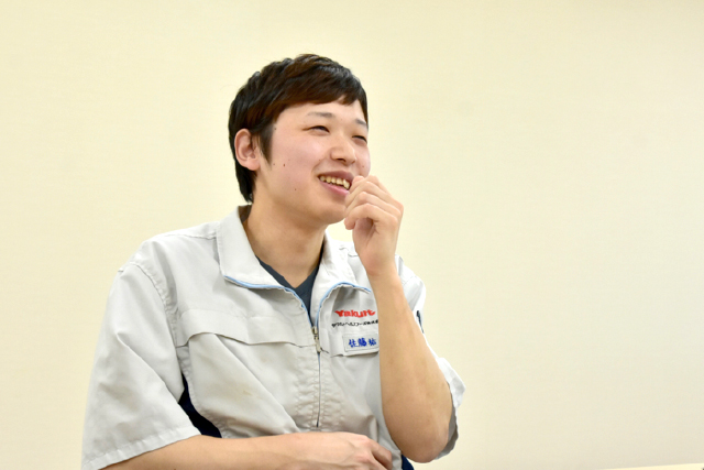 ヤクルトヘルスフーズ株式会社