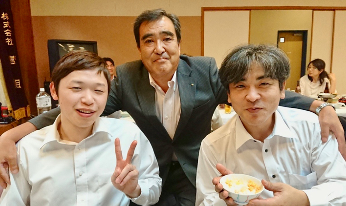 ヤクルトヘルスフーズ株式会社