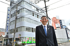大分バス株式会社