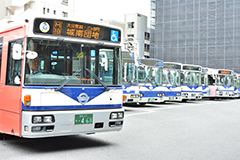 大分バス株式会社
