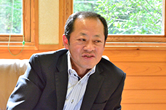 株式会社トライ・ウッド