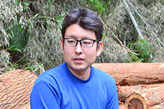 株式会社トライ・ウッド