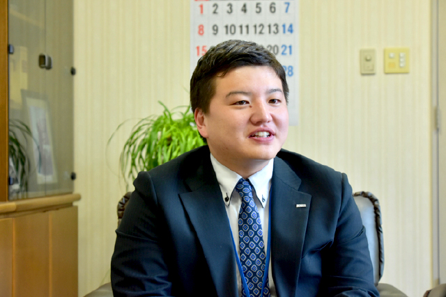 株式会社古城