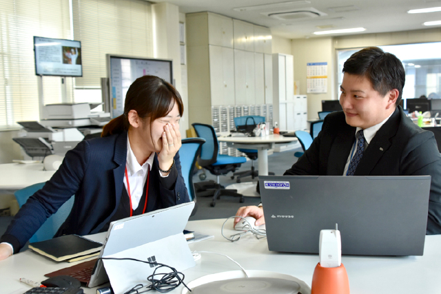 株式会社古城