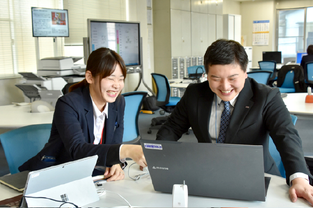 株式会社古城