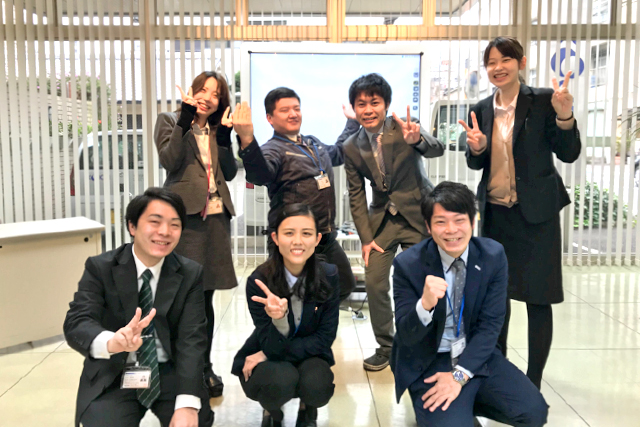 株式会社古城