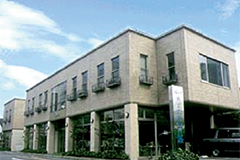 株式会社古城