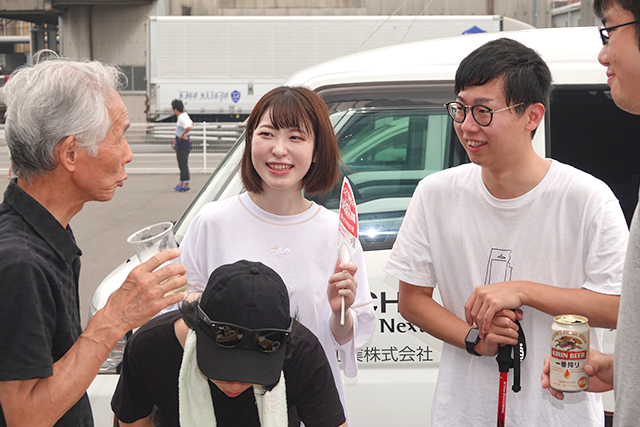 柳井電機工業株式会社