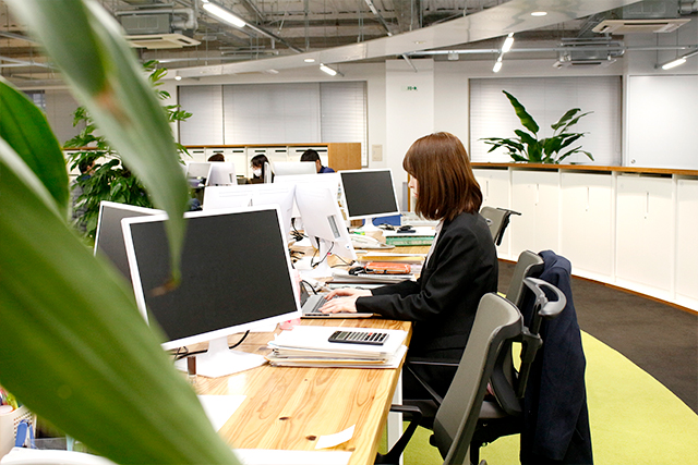 柳井電機工業株式会社
