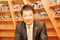 柳井電機工業株式会社
