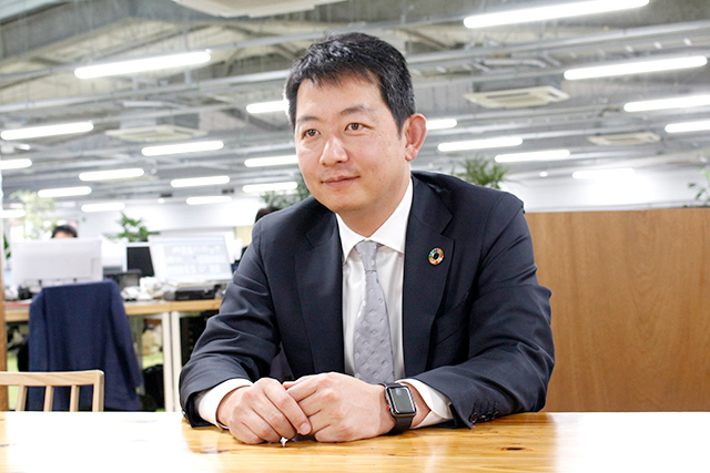柳井電機工業株式会社