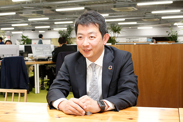 柳井電機工業株式会社