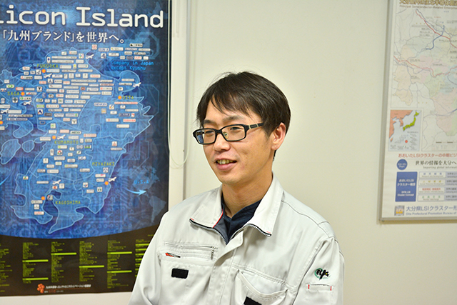 株式会社エリア