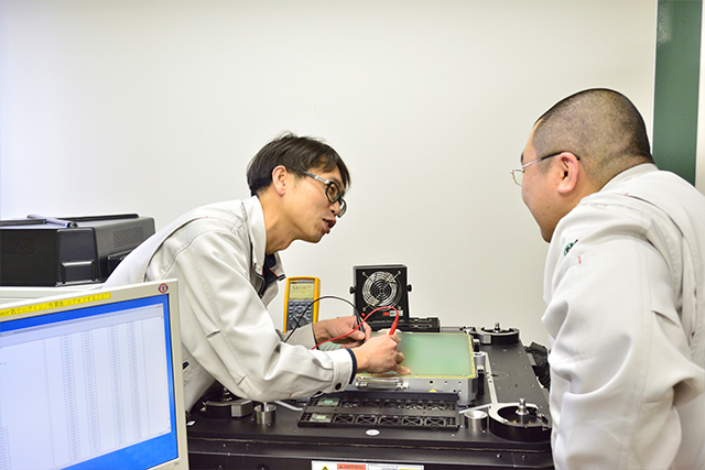 株式会社エリア