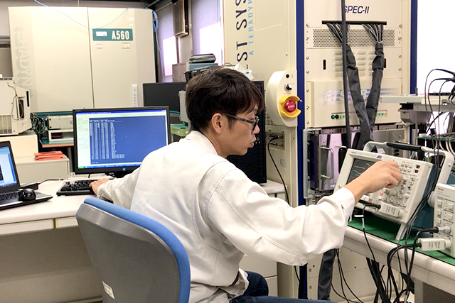 株式会社エリア