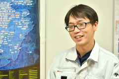 株式会社エリア